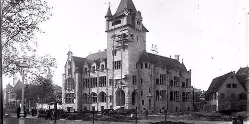 Journ\u00e9es Europ\u00e9ennes du Patrimoine