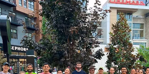 Totem Lake Run Club