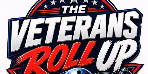 The Veterans Roll Up Bowlathon