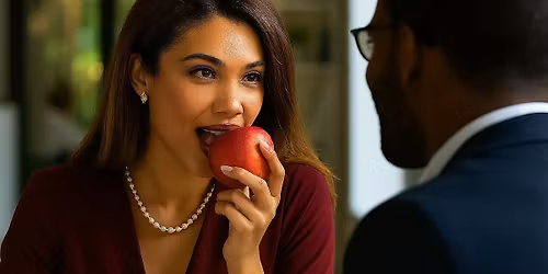 Unbreakable Men's Group: Man vs Temptation