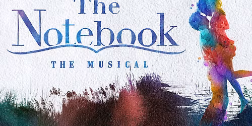The Notebook - Boston Official