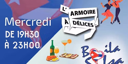 Sals'\u00e0 d\u00e9lices