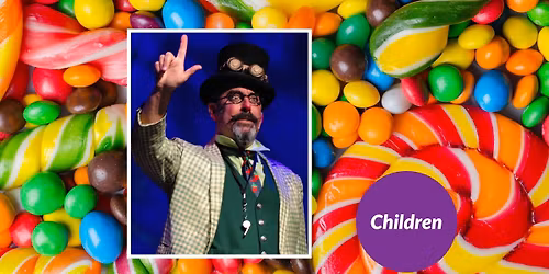 Mr. Wonka's Wondershow!