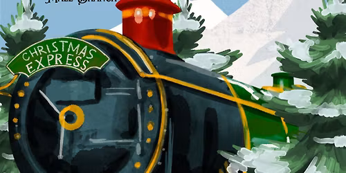 Polar Express: Family Fun