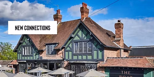 Speed Dating in Solihull Ages 30-49