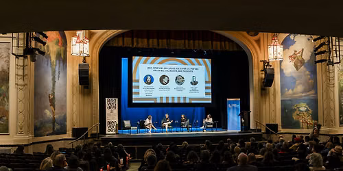 Community Conversations | Making Latinidad