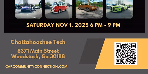 Cars on Main - All Makes - All Models Cruise-In 