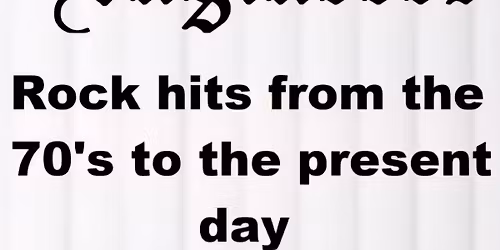 The Engineers - Live