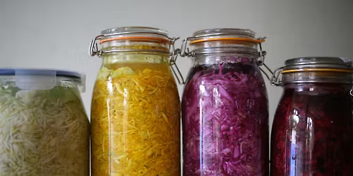 Full day fermentation deep-dive