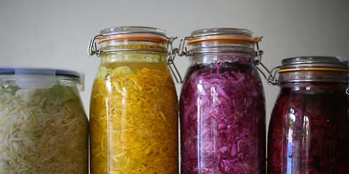 Full day fermentation deep-dive