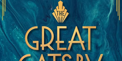 \u201cThe Great Gatsby\u201d 