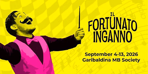 Il Fortunato Inganno