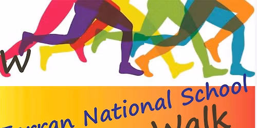 Farran Fun Run 2026