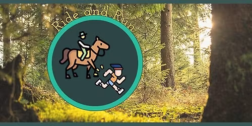 Ride & Run Tenger-szem!