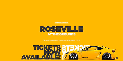 JSTSTANCE - ROSEVILLE