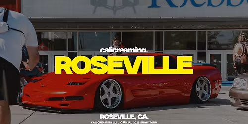 JSTSTANCE - ROSEVILLE