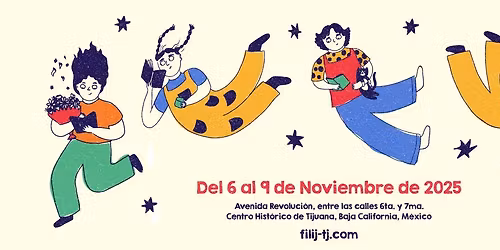 FILIJ Tijuana 2025