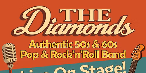 Diamonds at Husk