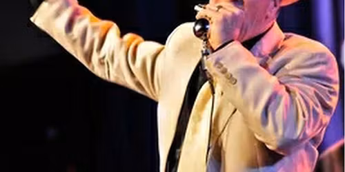 Mark Hummel \/ Support: Sneaky Pete Band