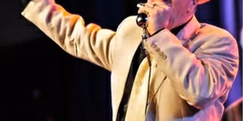 Mark Hummel \/ Support: Bluesy Lips