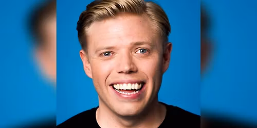 Rob Beckett Brighton Tickets