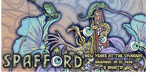 Spafford