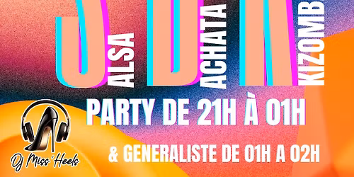 Soir\u00e9e SBK + bonus g\u00e9n\u00e9raliste 