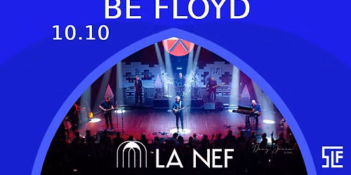 BE FLOYD