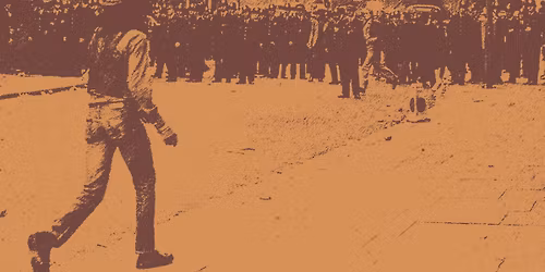 PRESTON: London Calling play The Clash 'Clash City Rockers' Tour