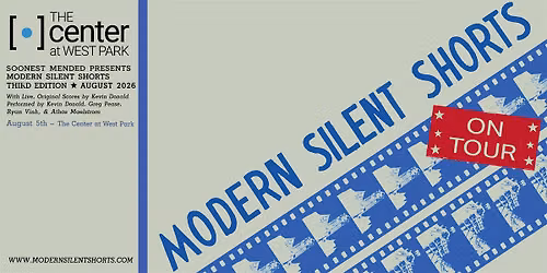 Modern Silent Shorts