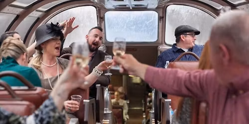 Spring Tennessee Wine Tasting Excursion Train