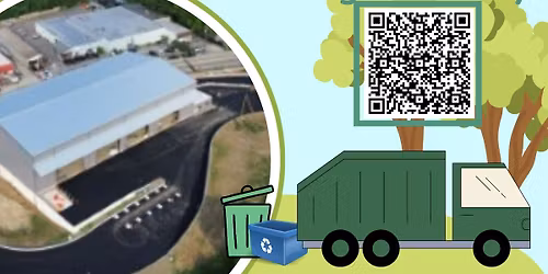 Northwest Transfer Station Open House