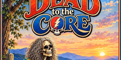 DEAD TO THE CORE returns to FENCE ROAD FARM BREWERY 10\/16!!