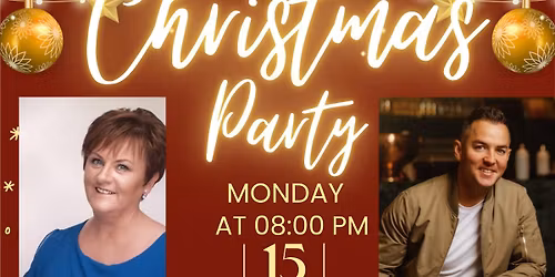 Christmas Party Night