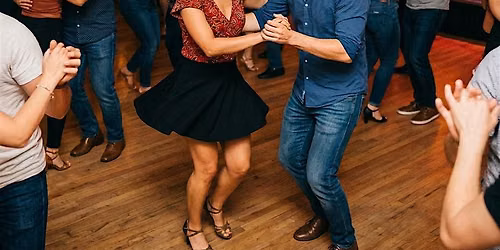 Singles Salsa Mixer Night