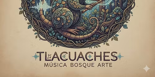 fant\u00e1stico tlacuache