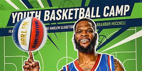 STL Ministries Basketball Camp