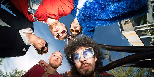 De Nachtelijke Escapades | Nobel (UITVERKOCHT)