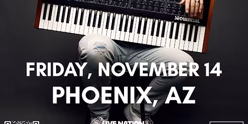 Live Nation: LAERZ