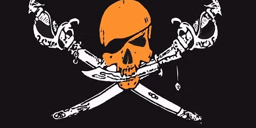 \ud83c\udff4\u200d\u2620\ufe0f\ud83c\udf0a Rye Pirates and Smugglers Day \ud83c\udf0a\ud83c\udff4\u200d\u2620\ufe0f