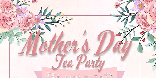 Mothers Day Lunch