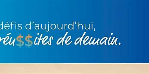 Transformez vos d\u00e9fis en r\u00e9ussites - St-Jean sur le richelieu