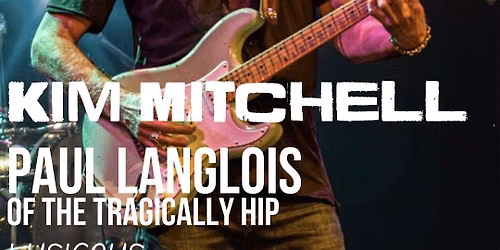 Paul Langlois Band at Casino Regina