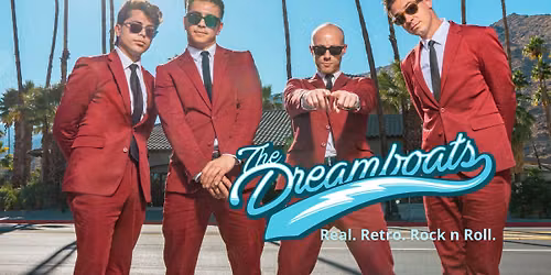 The Dreamboats