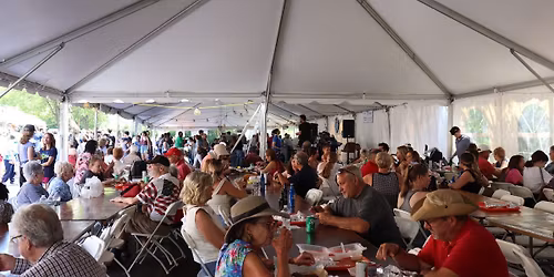 St Louis County Greek Fest