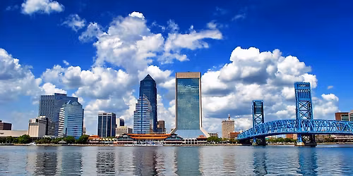 ASHRAE Region XII CRC in Jacksonville, FL