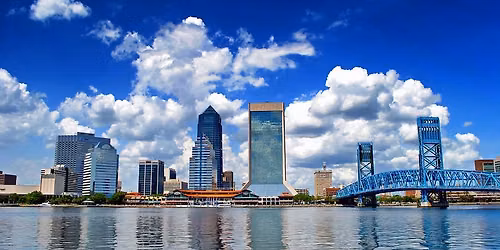 ASHRAE Region XII CRC in Jacksonville, FL
