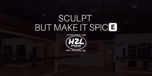 Sculpt: But Make it Spic\ud83c\udd74