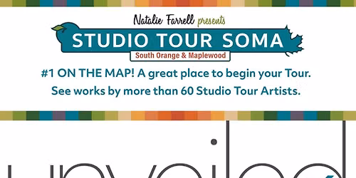 Studio Tour SOMA