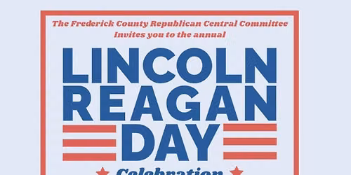 2026 Lincoln-Reagan Dinner